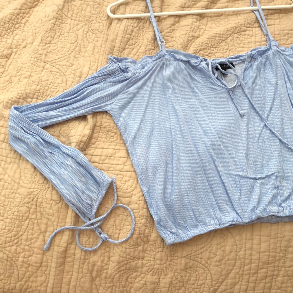 Kendal and Kylie shirt